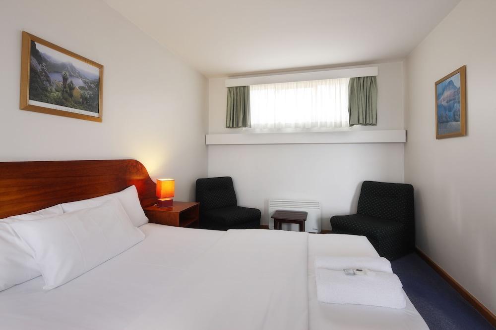 City View Motel Montagu Bay Exterior photo