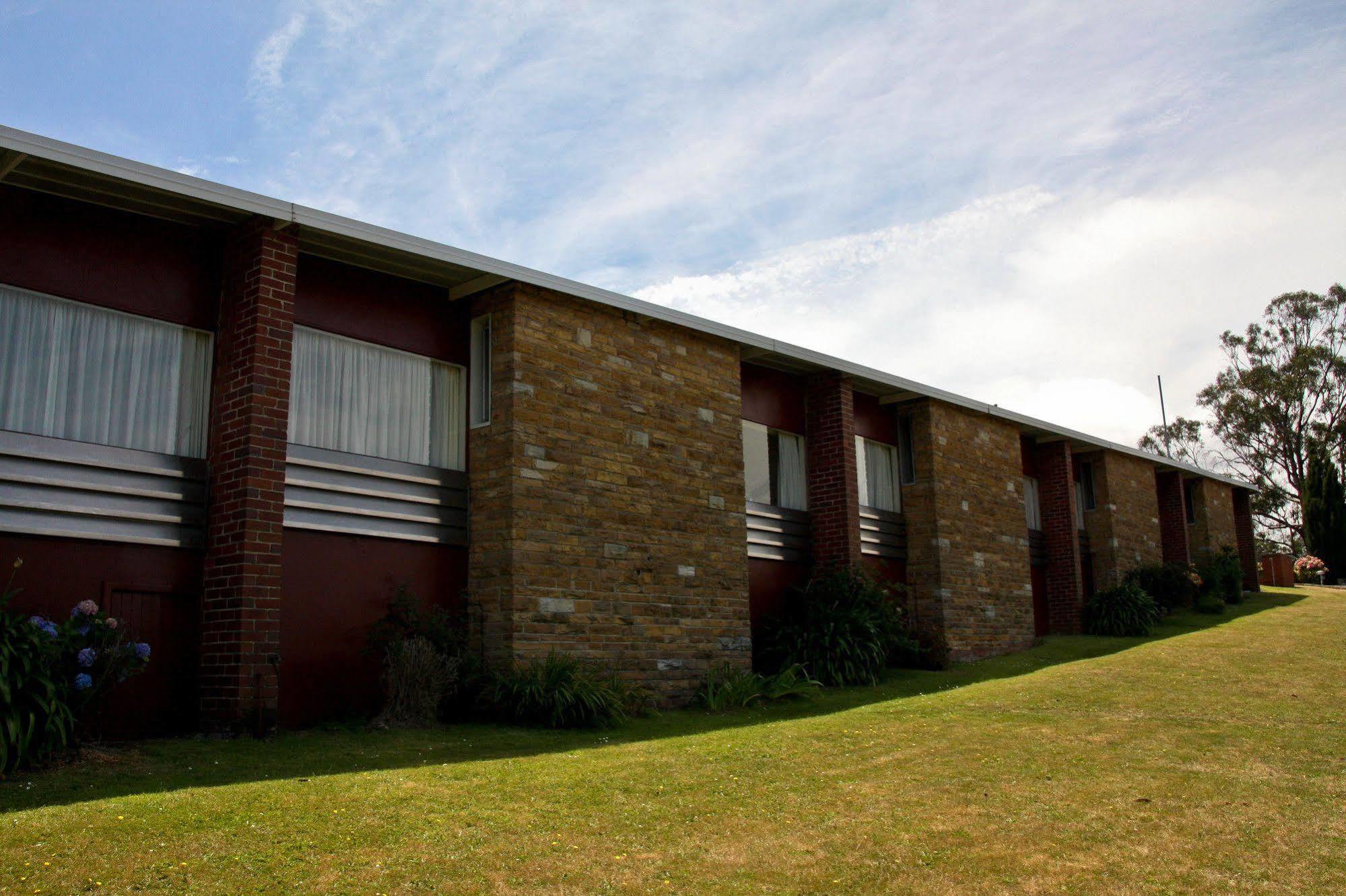 City View Motel Montagu Bay Exterior photo